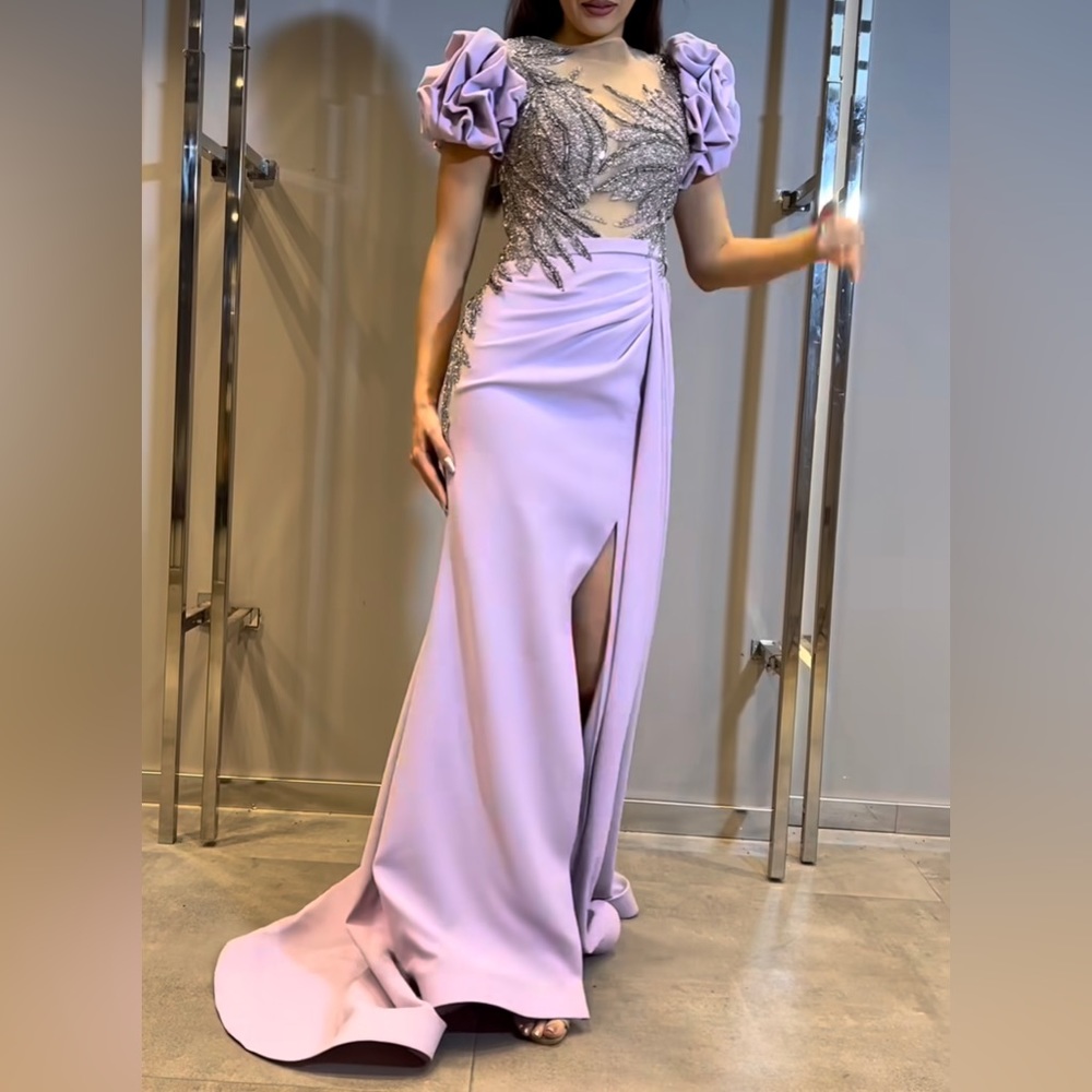 GORGEOUS DRESS